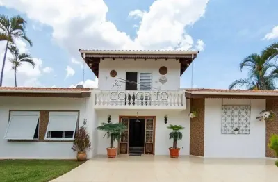 Chácara no residencial morada do sol em araras com 1038 m² de área construída e lazer completo.