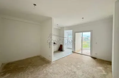 Apartamento à venda no edifício villa serena com 70 m² | 3 dormitórios, sendo 1 suíte e 2 vagas de garagem.