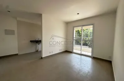 Apartamento no contrapiso à venda no condomínio vivace residencial com 65,78 m² | 2 dormitórios, sendo 1 suíte e 2 vagas de garagem.