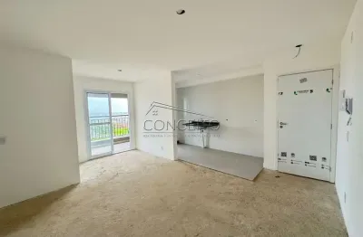 Apartamento no contrapiso à venda no condomínio vivace residencial com 75,8 m² | 3 dormitórios, sendo 1 suíte e 2 vagas de garagem.