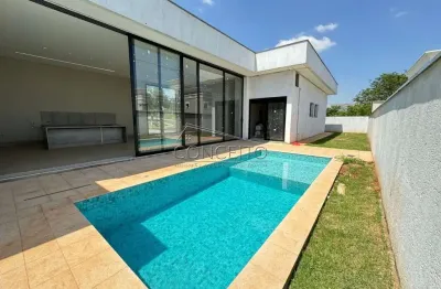 Casa térrea em fase final de construção no morada do engenho com 355m² | 3 suítes, sendo 1 suíte master e 6 vagas de garagem.