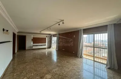 Apartamento à venda no edifício residencial skorpios com 180m² | 3 dormitórios sendo 1 suíte e 3 vagas de garagem.