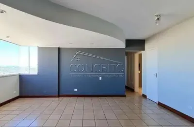 Apartamento duplex à venda no edifício saint patrick com 268m² | 5 dormitórios sendo 2 suítes, 2 vagas de garagem cobertas.