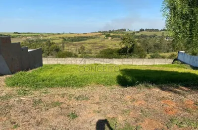 Terreno à venda no condomínio vivenda do sol em rio das pedras, com 1000m² de área total.