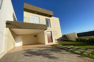 Sobrado à venda no condomínio residencial park unimep taquaral com 166 m² | 3 dormitórios, sendo 1 suíte e 4 vagas de garagem