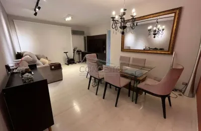 Apartamento à venda no edifício ônix com 127 m² | 3 dormitórios, sendo 1 suíte e 1 vaga de garagem