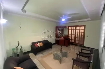 Casa térrea à venda no bairro nova piracicaba com 275 m² | 3 dormitórios com armários planejados e 4 vagas de garagem.