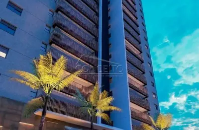 Apartamento à venda no edifício eleve residence com 116m² | 3 suítes e 2 vagas de garagem.