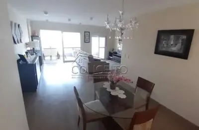 Apartamento à venda no edifício monteiro lobato com 149 m² | 3 suítes, varanda gourmet e 3 vagas de garagem.