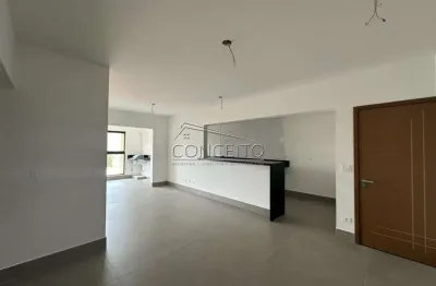 Apartamento à venda no edifício ilha de maui com 110 m² | 3 dormitórios, sendo 1 suíte e 2 vagas de garagem cobertas.