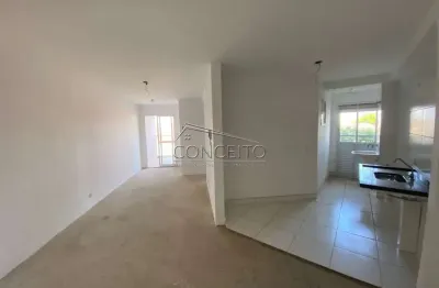 Apartamento à venda no condomínio residencial plaza mayor com 66,70 m² | 2 dormitórios, sendo 1 suíte e 2 vagas de garagem