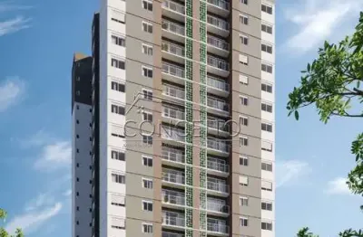 Pré-lançamento edifício wish parque estação com unidades de 63 m² e 79 m² | 2 ou 3 dormitórios, sendo 1 suíte e 1 ou 2 vagas de garagem.