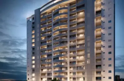 Pré-lançamento edifício luxor resort residence com plantas de 38 m² a 174 m² | lofts e apartamentos de alto padrão.