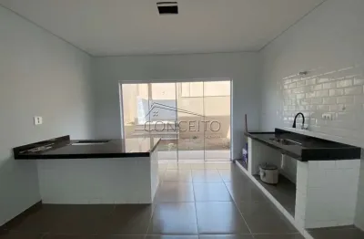 Sobrado à venda no condomínio soleil piracicaba com 200m² | 3 dormitórios sendo 1 suíte e 4 vagas de garagem.