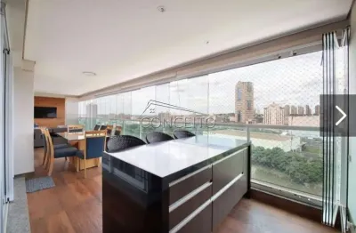 Apartamento à venda no edifício madison square garden em ribeirão preto com 186 m² | 3 suítes e 3 vagas de garagem.
