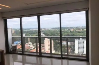 Sala comercial à venda no edifício splendor office com 41 m² | sala com varanda, banheiro e ar condicionado.