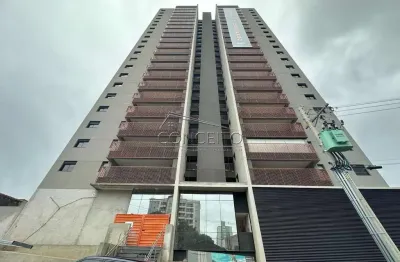Apartamento à venda no edifício eleve residence com 116m² | 3 suítes e 2 vagas de garagem.