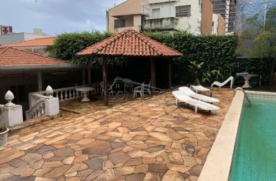 Casa térrea à venda no bairro alemães em piracicaba com 350m² | 3 dormitórios sendo 1 suíte e 2 vagas de garagem cobertas.