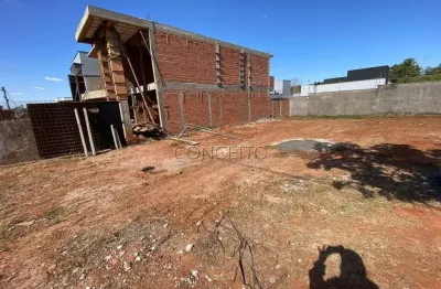 Terreno à venda no condomínio park unimep taquaral com 245 m² de área total.
