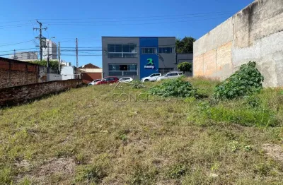 Terreno em l para locação no centro com 965 m² de área total