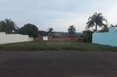 Terreno à venda no condomínio colinas do piracicaba com 1010 m² de área total