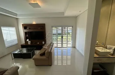 Sobrado para locação ou venda no bairro parque santa cecília com 260m² | 3 dormitórios sendo 2 suíte e 2 vagas de garagem cobertas.