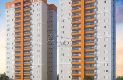 Apartamentos no edifício supreme residencial com 87 m² | 3 dormitórios, sendo 1 suíte e 2 vagas de garagem.