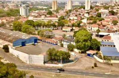 Barracão comercial/industrial para locação no bairro vila independência com 4534 m² de área construída.