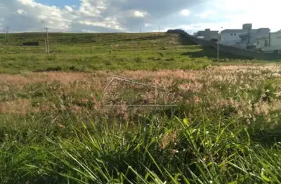 Terreno à venda no condomínio canadá residencial com 250 m² de área total