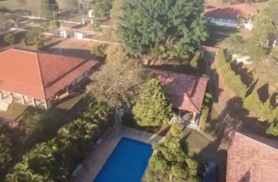 Chácara à venda no alpes das águas em são pedro com 800 m² | salão de jogos, piscina, 7 dormitórios sendo 6 suítes.
