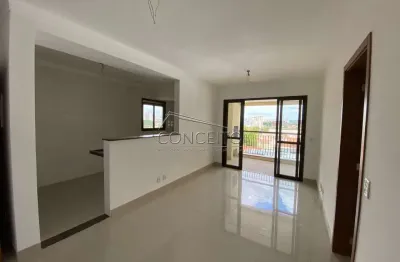 Apartamento para locação ou venda no edifício terraço paulista com 98m² | 3 dormitórios sendo 1 suíte e 2 vagas de garagem.