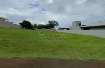 Terreno à venda no condomínio park campestre i com 1000 m² de área total
