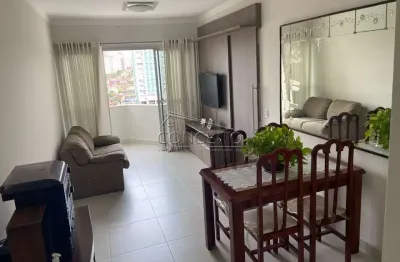 Apartamento à venda no edifício jipoia com 76 m² de área útil | 2 dormitórios e 1 vaga de garagem.