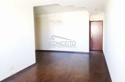 Apartamento à venda no edifício jamaica com 152 m² | 3 dormitórios, sendo 1 suíte e 2 vagas de garagem.