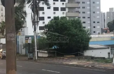 Prédio comercial à venda no bairro cidade jardim com 3500 m² de área construída.