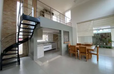 Casa térrea à venda no condomínio benvenuto com 200 m² | 2 dormitórios, sendo 1 suíte com hidro e amplo quintal com paisagismo.