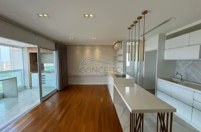 Apartamento à venda no edifício trio by lindenberg com 54m² | 1 suíte e 1 vaga de garagem.