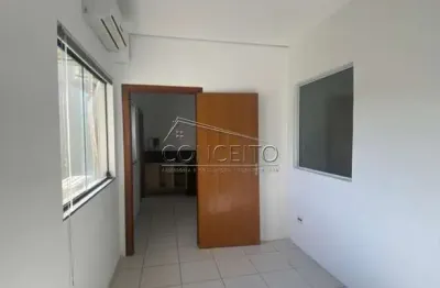 Sala comercial à venda no condomínio terras center office com 65 m² | 3 salas, 2 banheiros, copa e 1 vaga de estacionamento