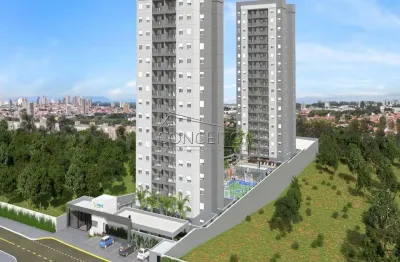 Pré-lançamento residencial vivace com 2 torres e apartamentos de 76 m² | 3 dormitórios, sendo 1 suíte e 2 vagas cobertas.