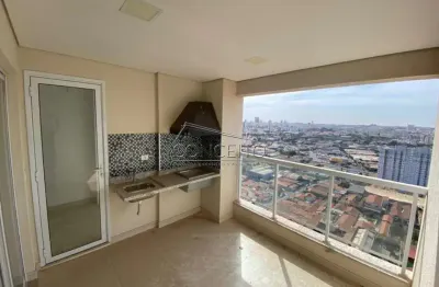 Apartamento no edifício boa vista paulicéia residencial club com 86m² | 3 dormitórios, sendo 1 suíte e 2 vagas de garagem.