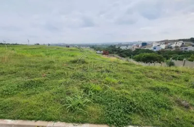 Terreno à venda no condomínio soleil piracicaba com 300m² de área total.