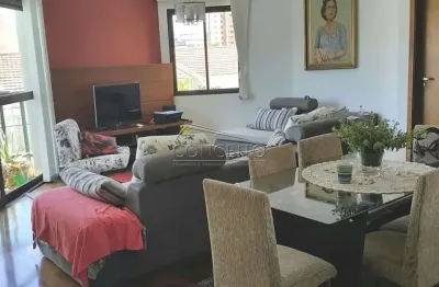 Apartamento à venda no edifício saint thomas com 157 m² | 3 dormitórios, sendo 1 suíte e 3 vagas de garagem