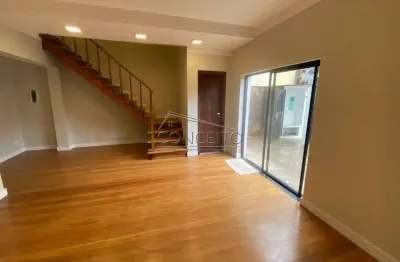 Sobrado à venda no bairro cidade alta com 150 m² | 3 dormitórios, sendo 1 suíte e 3 vagas de garagem