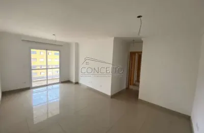 Apartamento à venda no edifício san victor com 114 m² | 3 dormitórios, sendo 1 suíte e 2 vagas de garagem cobertas.