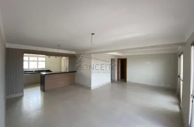 Apartamento à venda no edifício marrakech com 160 m² | 3 dormitórios, sendo 1 suíte com closet e 2 vagas de garagem
