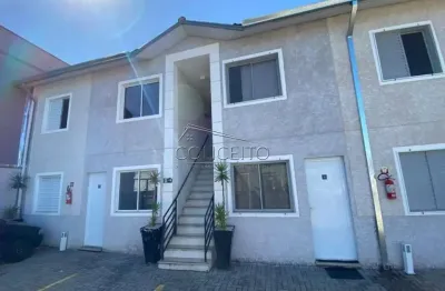 Apartamento à venda no residencial acqua ii com 51,51 ² | 2 dormitórios e 1 vaga de garagem.
