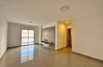 Apartamento para venda/locação no edifício san victor com 118m² | 3 dormitórios, sendo 1 suíte, varanda gourmet e 2 vagas de garagem.