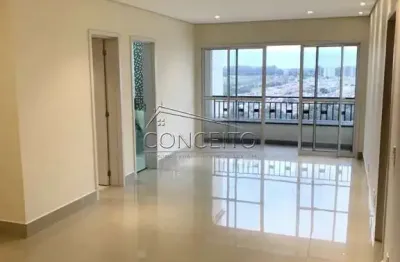 Apartamento à venda no edifício imperialle com 129m² | 3 suítes e 4 vagas de garagem.