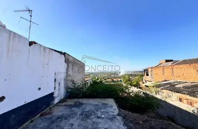 Terreno à venda no bairro jardim residencial javary i com 250 m² de área total.