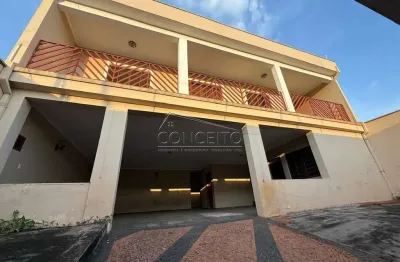 Casa à venda no bairro nova piracicaba com 304 m² | 4 dormitórios, sendo 1 suíte e 6 vagas de garagem.